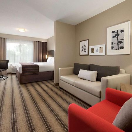 Country Inn & Suites By Radisson, St Cloud West, Mn Saint Cloud Dış mekan fotoğraf