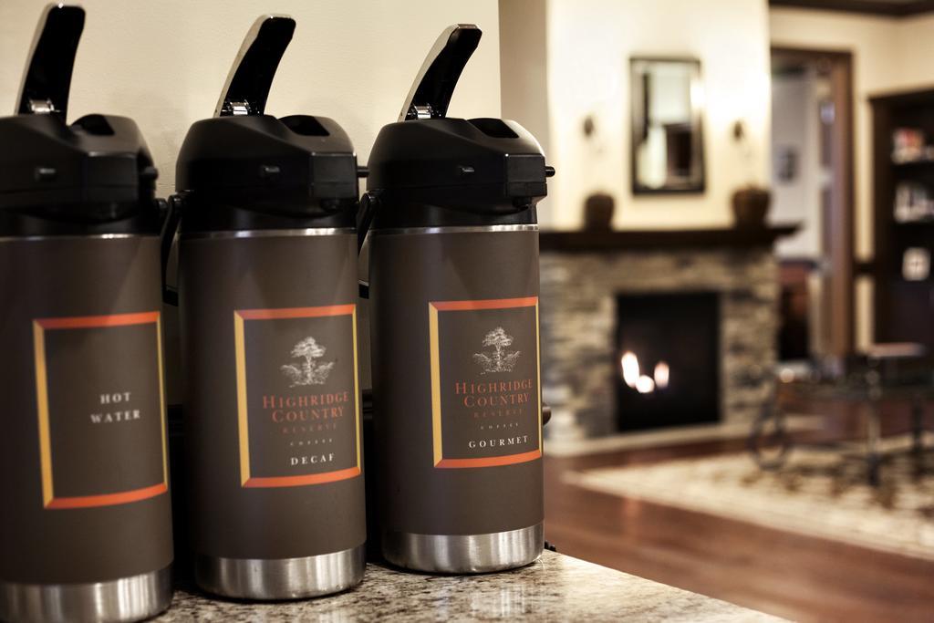 Country Inn & Suites By Radisson, St Cloud West, Mn Saint Cloud Dış mekan fotoğraf