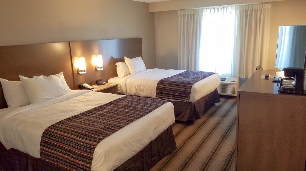 Country Inn & Suites By Radisson, St Cloud West, Mn Saint Cloud Dış mekan fotoğraf