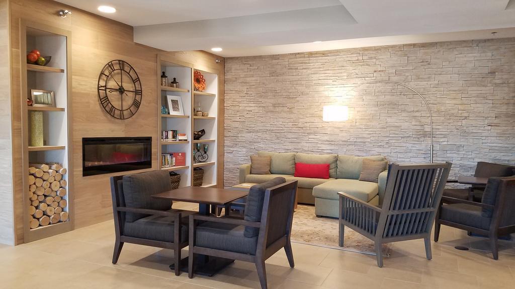 Country Inn & Suites By Radisson, St Cloud West, Mn Saint Cloud Dış mekan fotoğraf