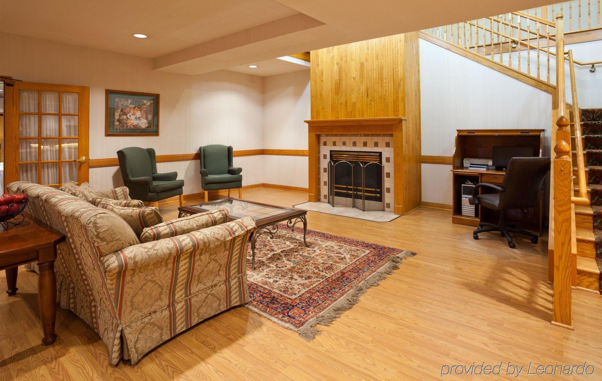 Country Inn & Suites By Radisson, St Cloud West, Mn Saint Cloud Dış mekan fotoğraf