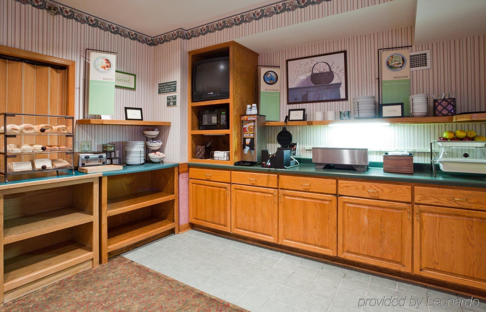 Country Inn & Suites By Radisson, St Cloud West, Mn Saint Cloud Dış mekan fotoğraf