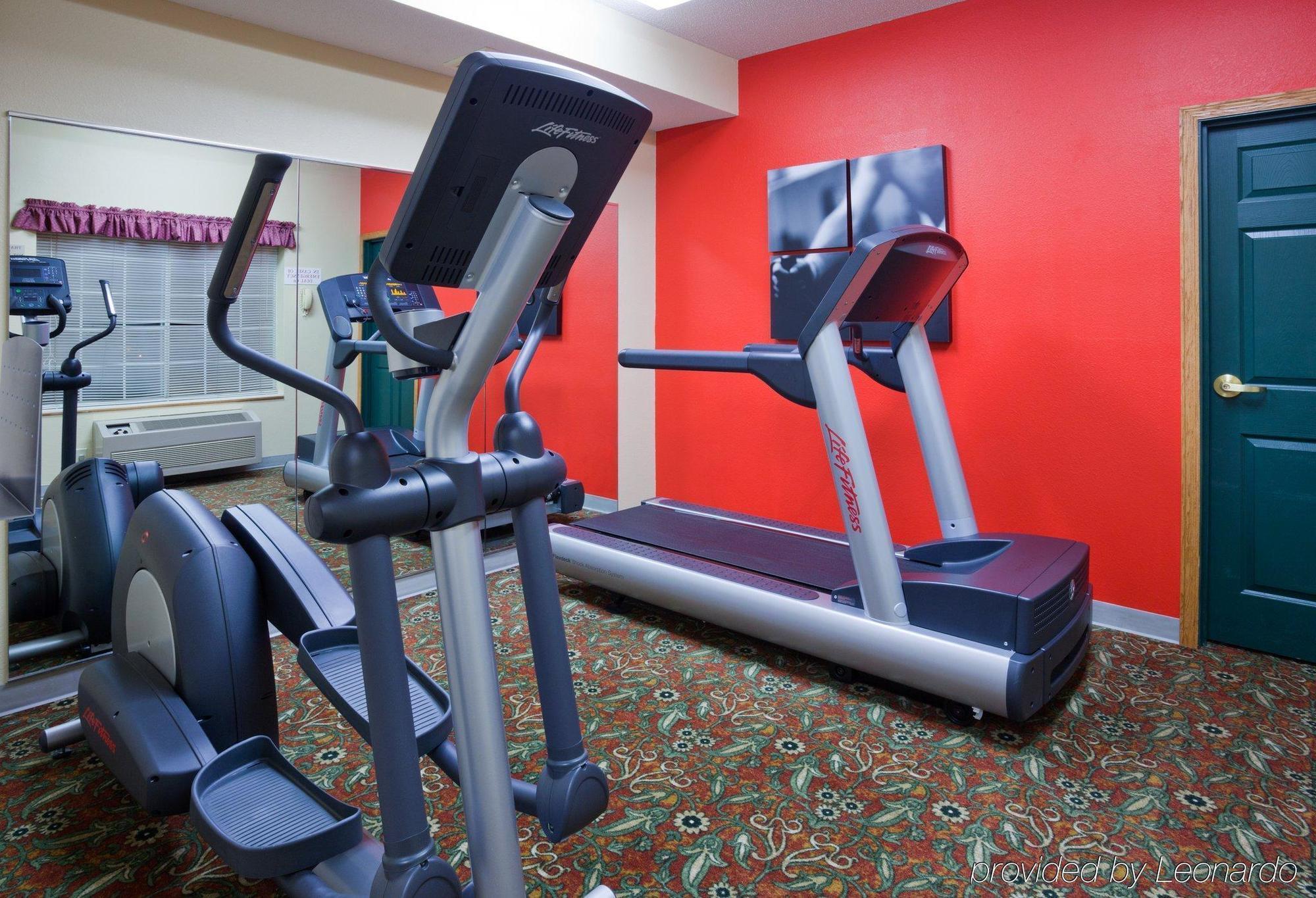 Country Inn & Suites By Radisson, St Cloud West, Mn Saint Cloud Dış mekan fotoğraf