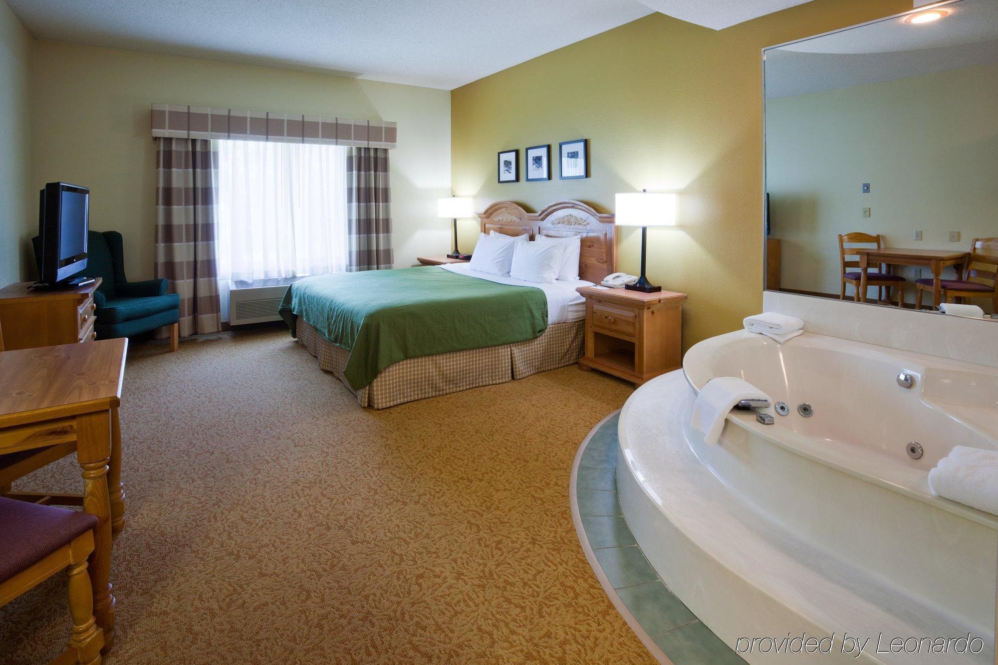 Country Inn & Suites By Radisson, St Cloud West, Mn Saint Cloud Dış mekan fotoğraf