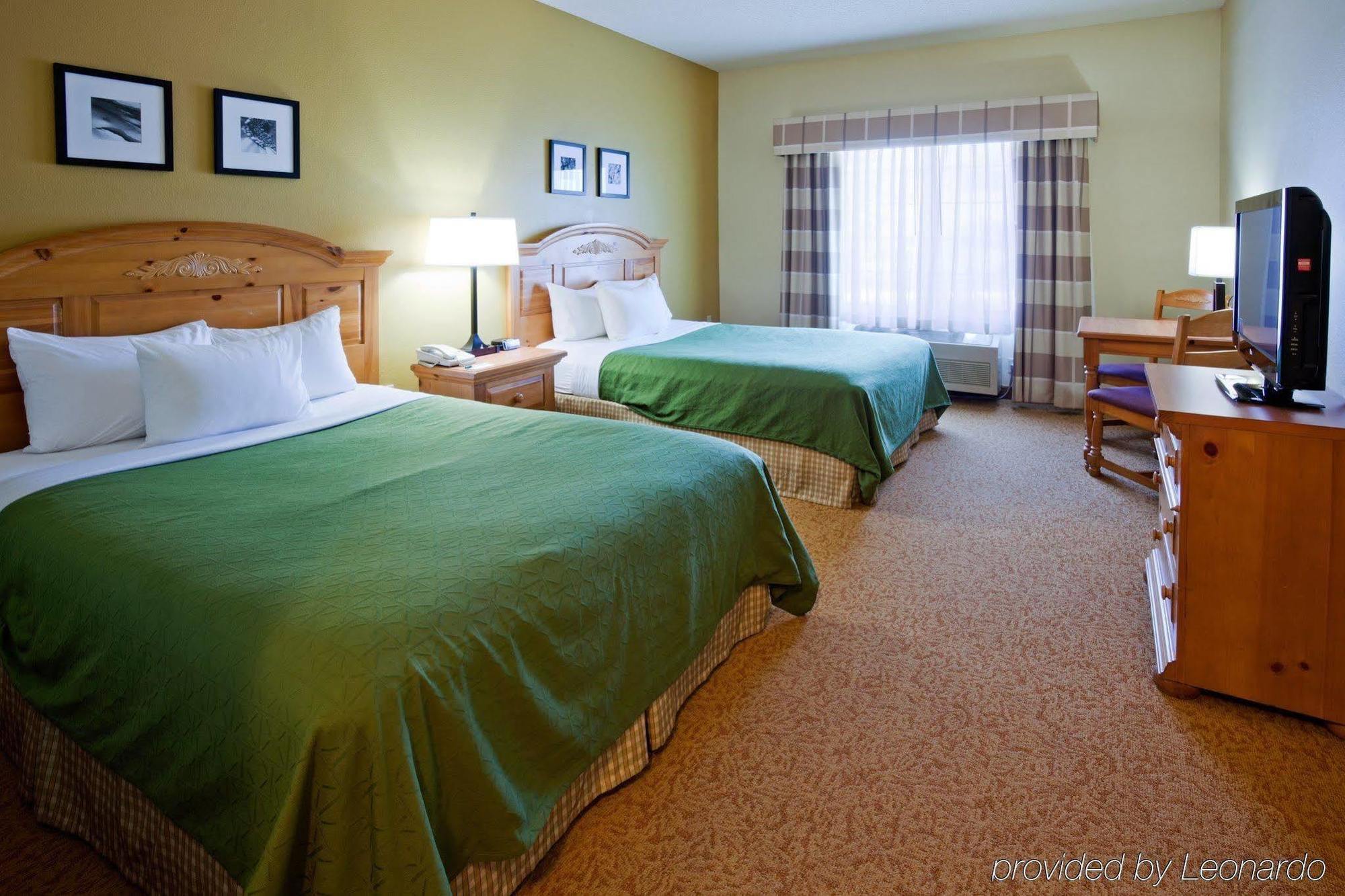 Country Inn & Suites By Radisson, St Cloud West, Mn Saint Cloud Dış mekan fotoğraf