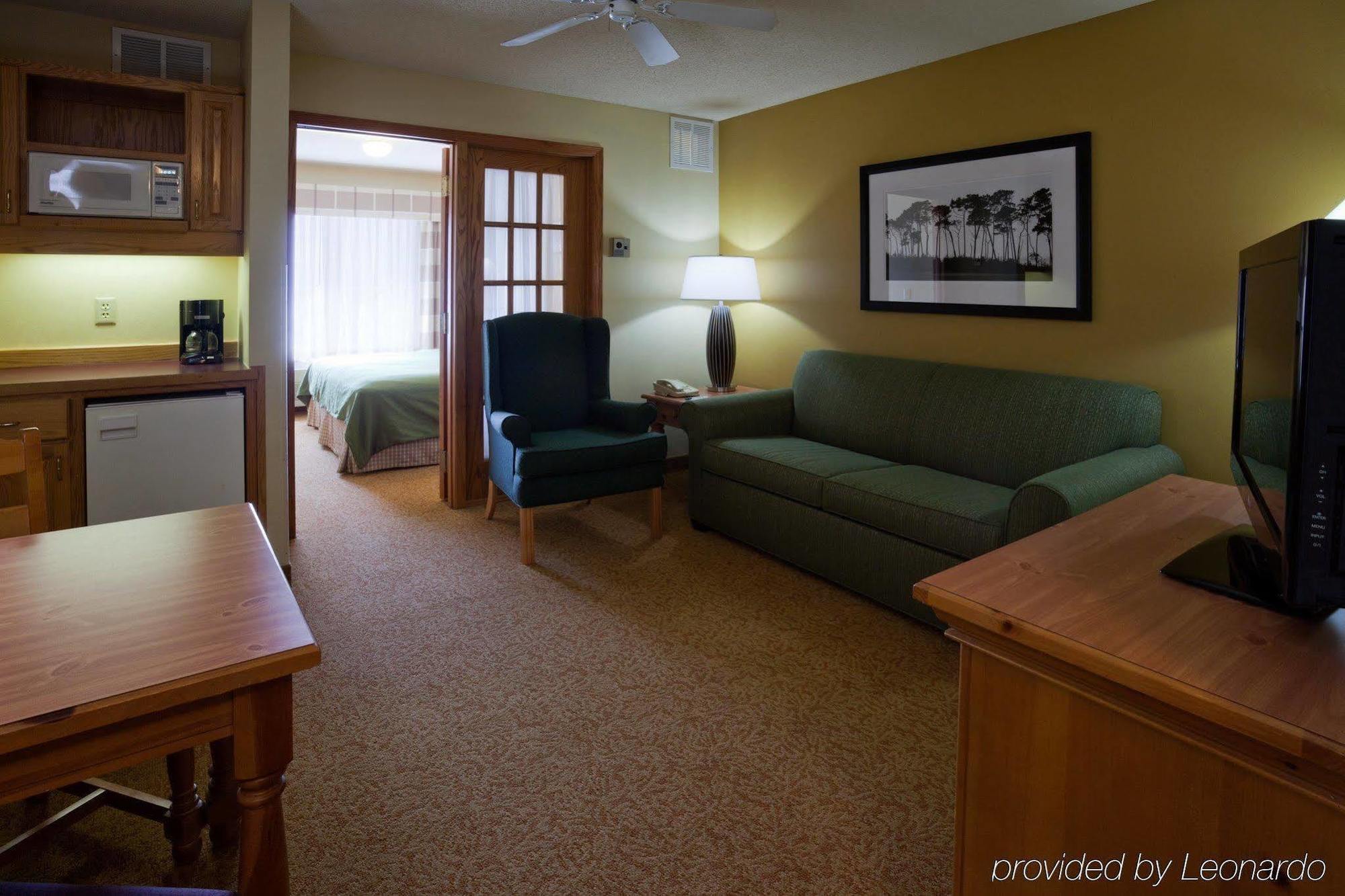 Country Inn & Suites By Radisson, St Cloud West, Mn Saint Cloud Dış mekan fotoğraf
