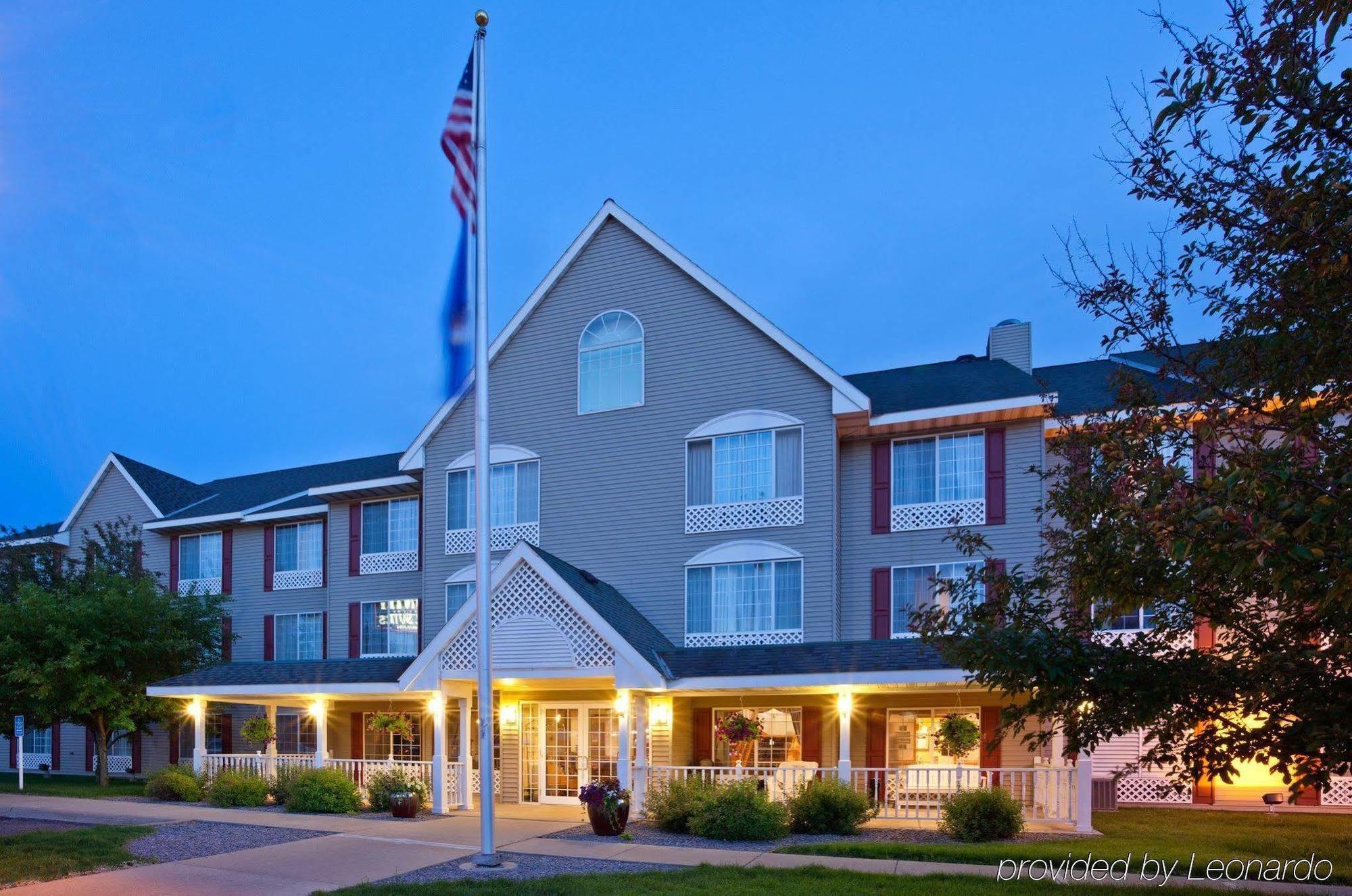 Country Inn & Suites By Radisson, St Cloud West, Mn Saint Cloud Dış mekan fotoğraf